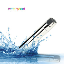 Load image into Gallery viewer, Silver Bullet Vibrator
