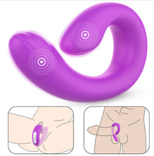 Load image into Gallery viewer, Ergonomic Vibrator

